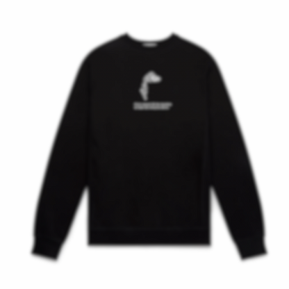 KEFFIYEH V2 SWEATSHIRT