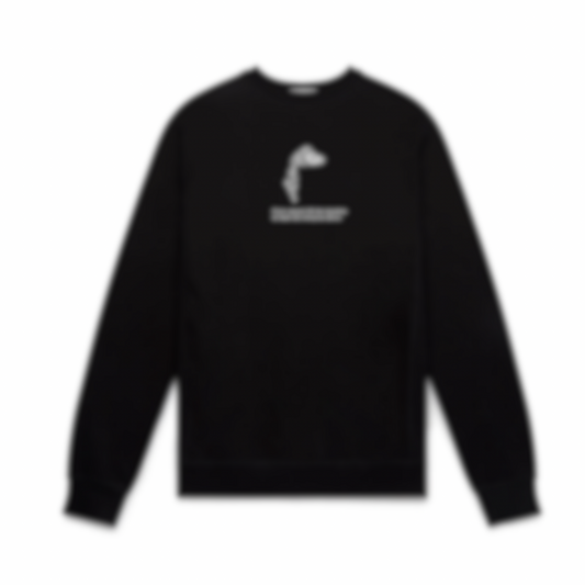 KEFFIYEH V2 SWEATSHIRT