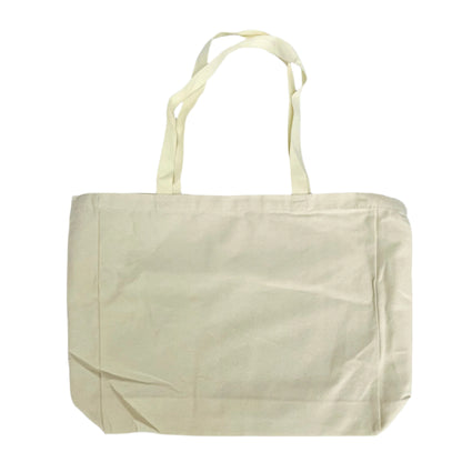 KEFFIYEH TOTE